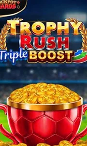Trophy Rush Triple Boost
