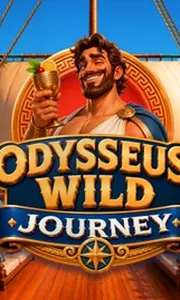 Odysseus Wild Journey