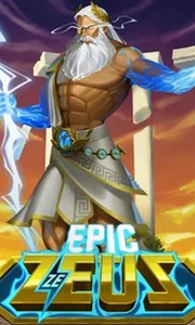Epic Ze Zeus
