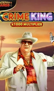 Crime King 1000