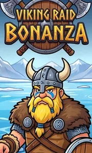 Viking Raid Bonanza