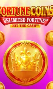 Fortune Coins Unlimited Fortune