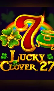 Clover 27
