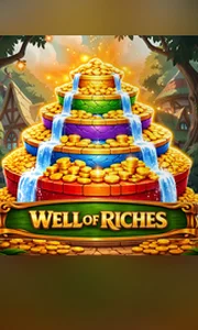 Well Of Riches