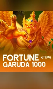 Fortune Garuda 1000