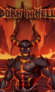 Born In Hell