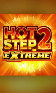 Hot Step 2 Extreme