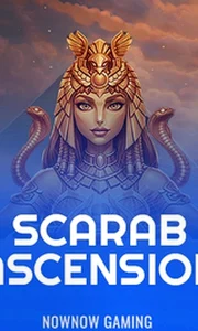 Scarab Ascension